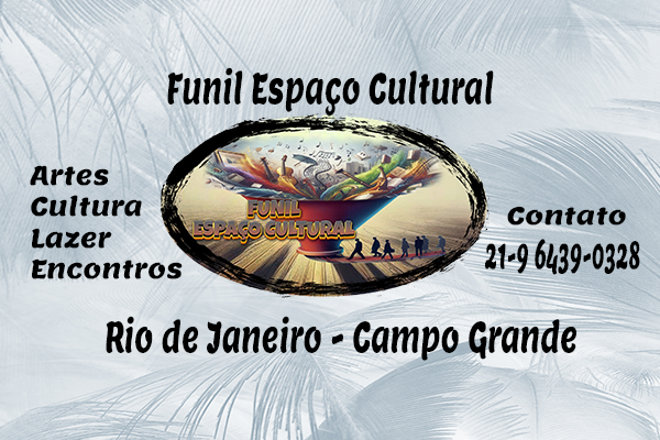 Funil Espaço Cultural